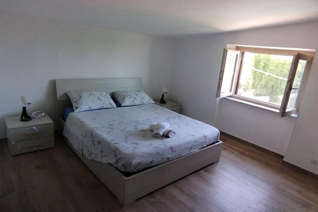 Appartamento Colle Farina Zagarolo 外观 照片
