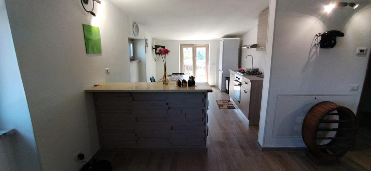 Appartamento Colle Farina Zagarolo 外观 照片