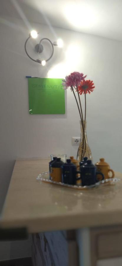 Appartamento Colle Farina Zagarolo 外观 照片