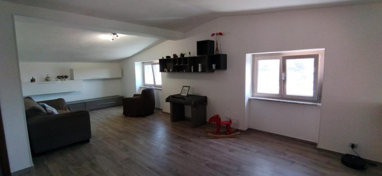Appartamento Colle Farina Zagarolo 外观 照片