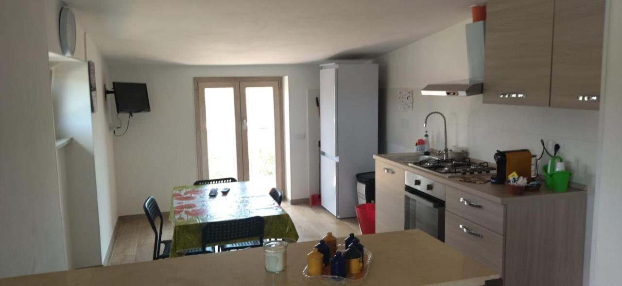 Appartamento Colle Farina Zagarolo 外观 照片